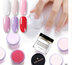 Dip-in Nail Powder