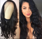 BODY WAVE HUMAN HAIR WIG