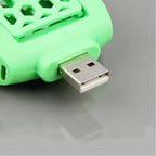 Portable USB Mosquito Repellent