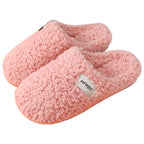 Soft Fluffy Slippers