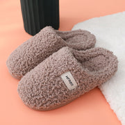 Soft Fluffy Slippers