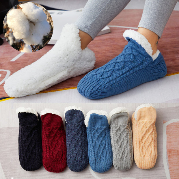 Non-slip Winter Socks