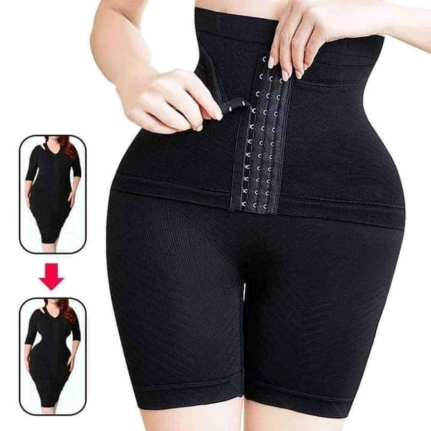 Breathable Shaping Hook Briefs