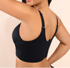 Luxoire Full Back Coverage Bra