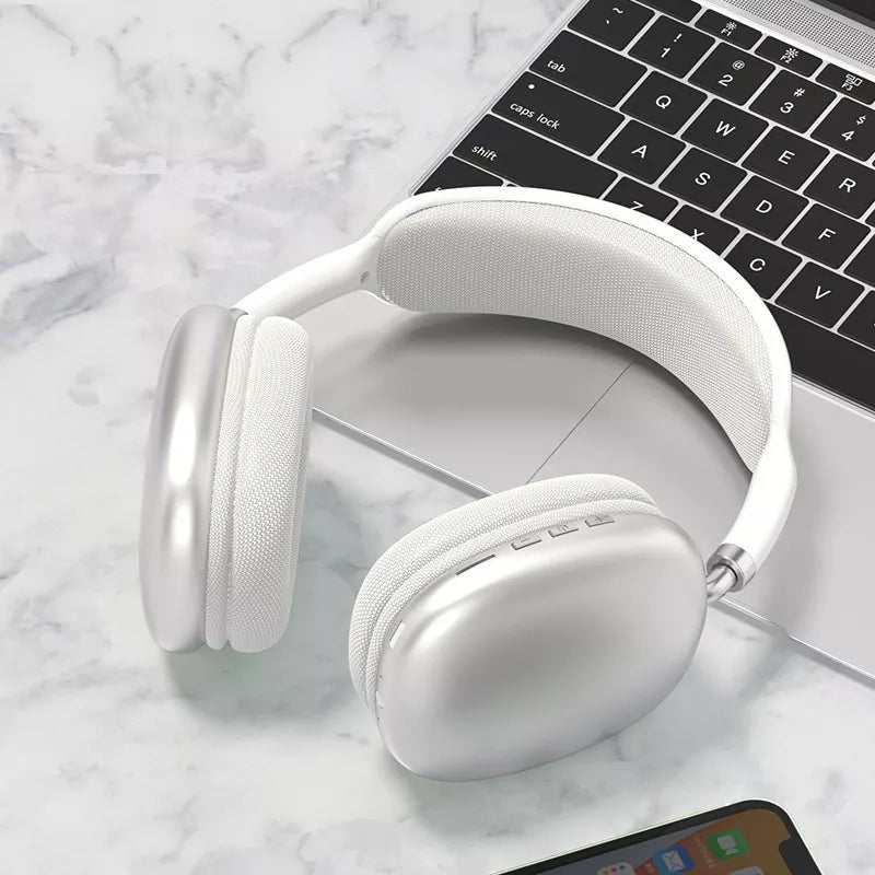 P9 Wireless Noise cancelling Headphone