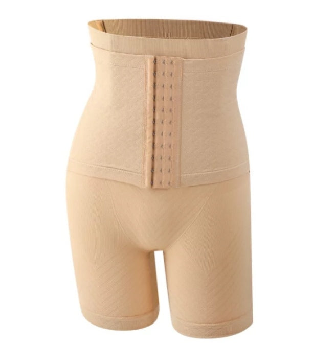 Breathable Shaping Hook Briefs