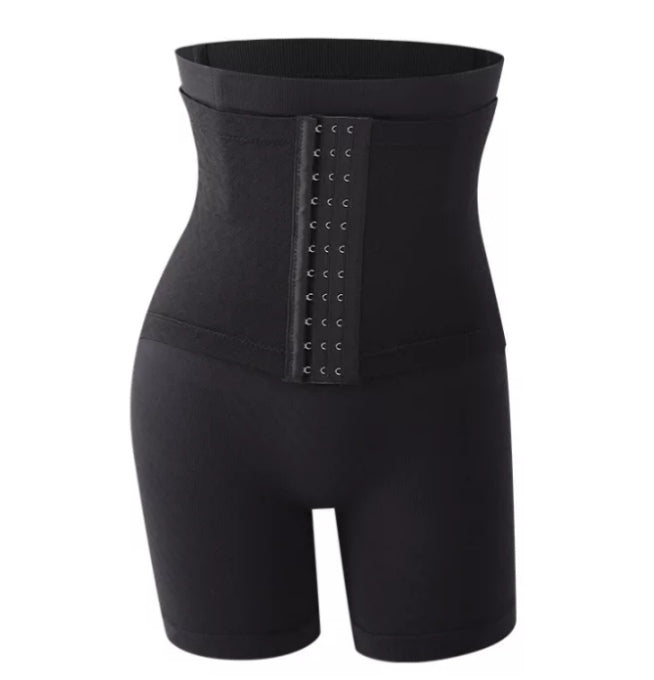 Breathable Shaping Hook Briefs