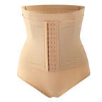 Breathable Shaping Hook Briefs