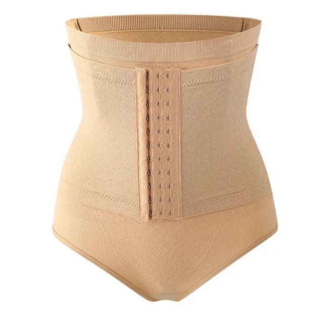 Breathable Shaping Hook Briefs