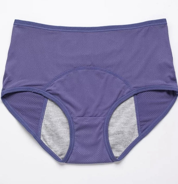 Leak Proof Menstrual Underwear