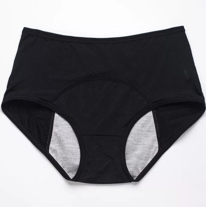 Leak Proof Menstrual Underwear