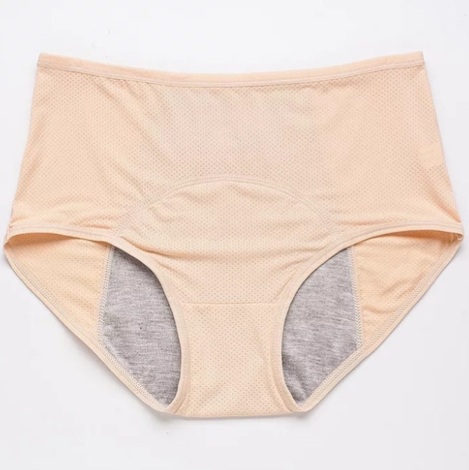 Leak Proof Menstrual Underwear