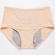 Leak Proof Menstrual Underwear
