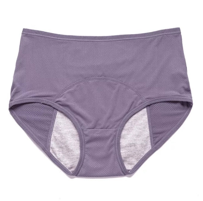 Leak Proof Menstrual Underwear