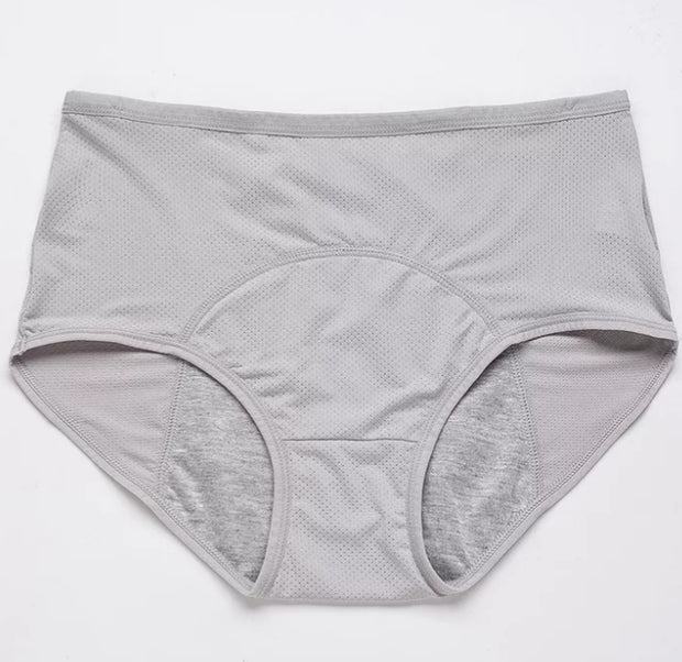 Leak Proof Menstrual Underwear