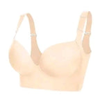 Luxoire Full Back Coverage Bra
