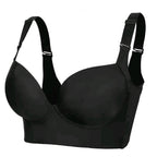 Luxoire Full Back Coverage Bra