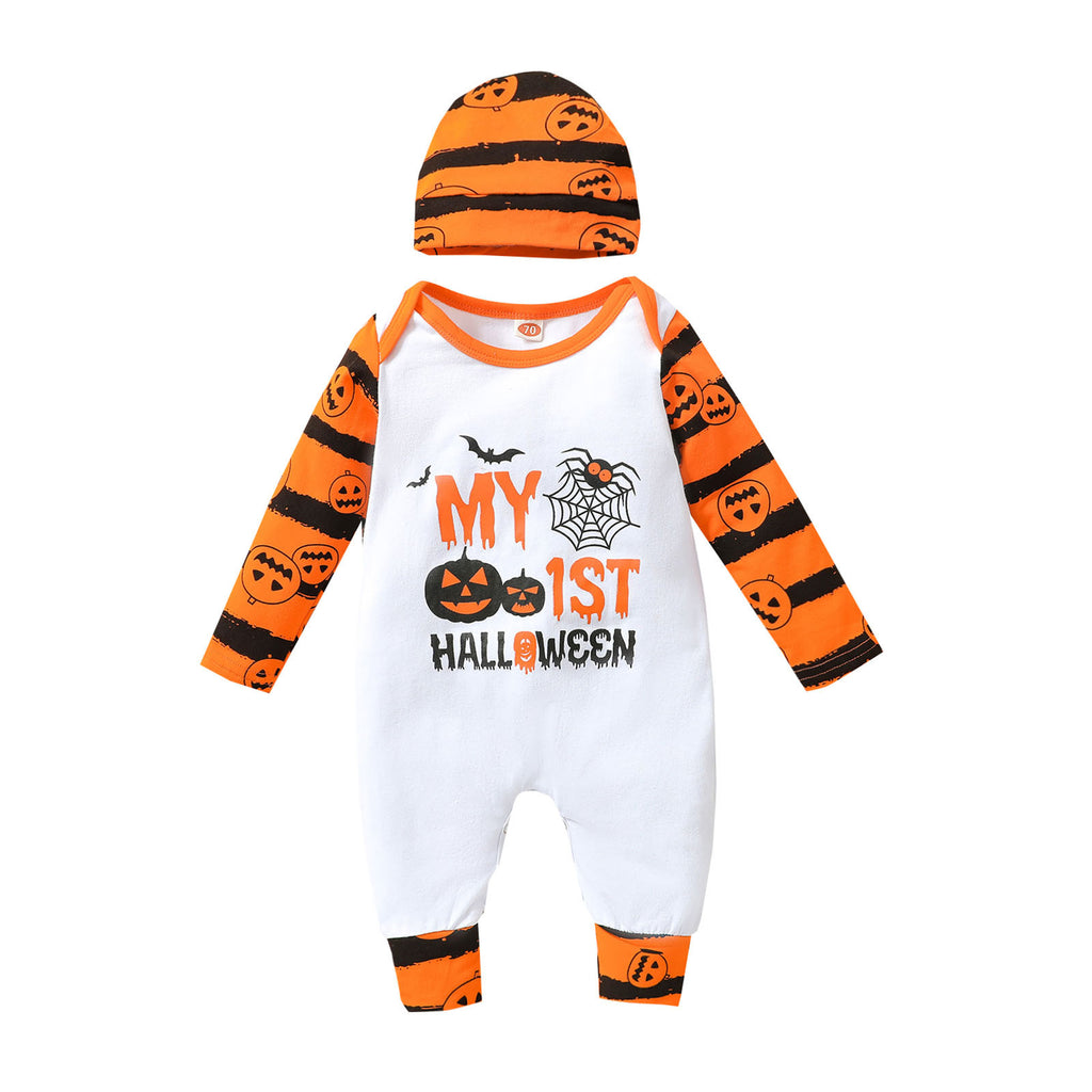 Halloween Baby Costume