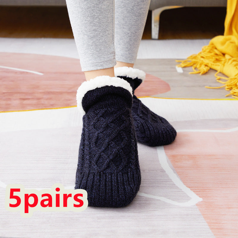 Non-slip Winter Socks