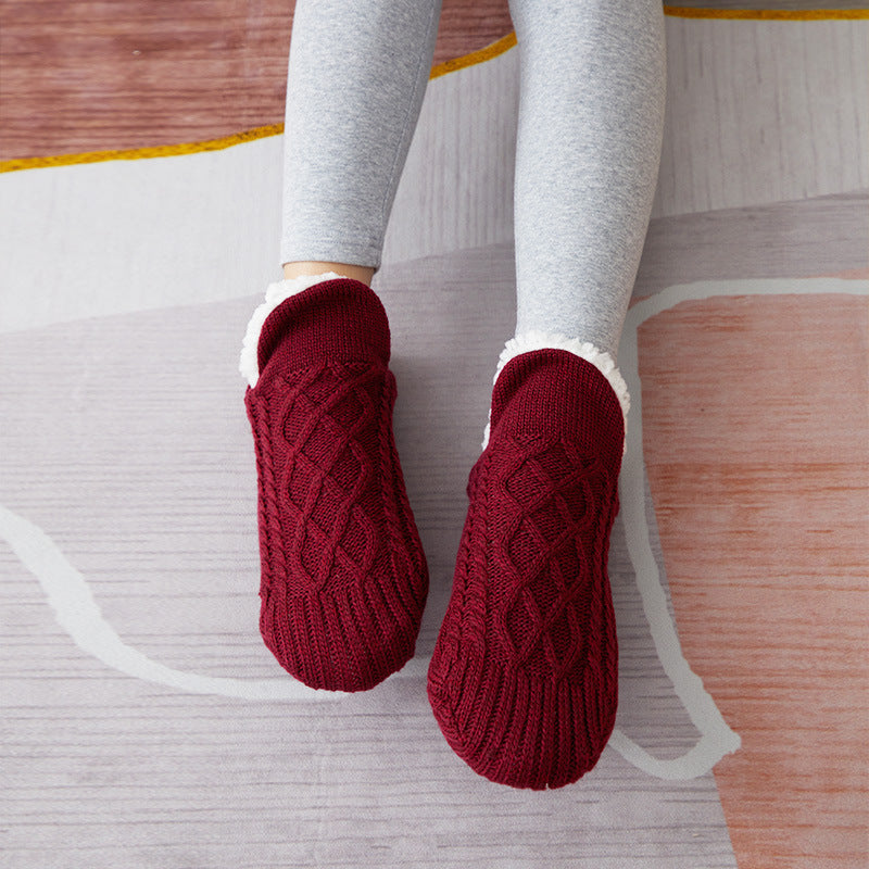 Non-slip Winter Socks