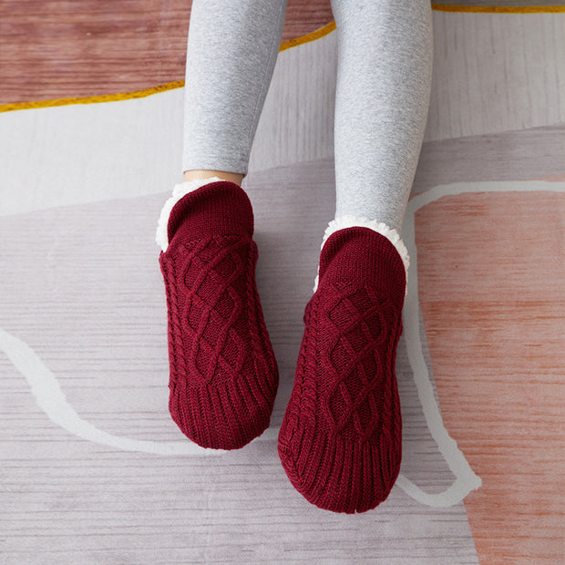 Non-slip Winter Socks