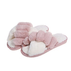 Cute Furry Slippers