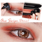  Dual Color Eyeshadow 