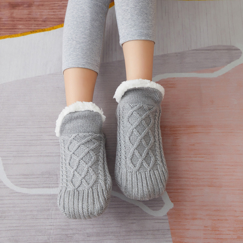 Non-slip Winter Socks