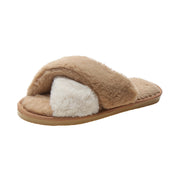 Cute Furry Slippers
