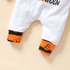 Halloween Baby Costume