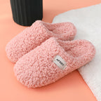 Soft Fluffy Slippers