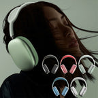 P9 Wireless Noise cancelling Headphone