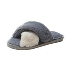 Cute Furry Slippers