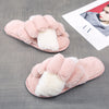 Cute Furry Slippers