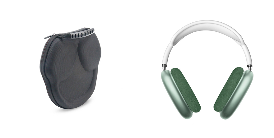 P9 Wireless Noise cancelling Headphone