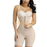 Breathable Shaping Bodysuit