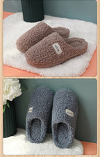Soft Fluffy Slippers