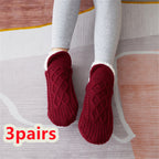 Non-slip Winter Socks