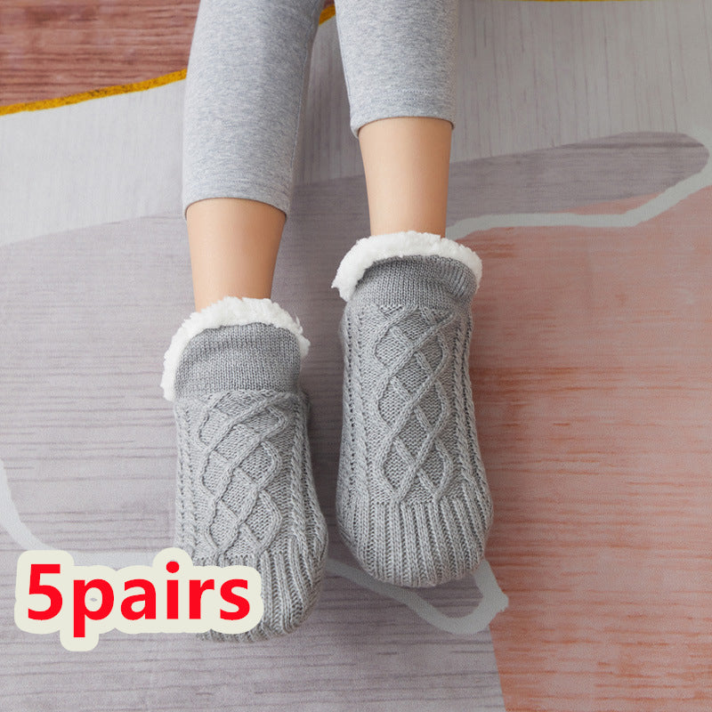 Non-slip Winter Socks