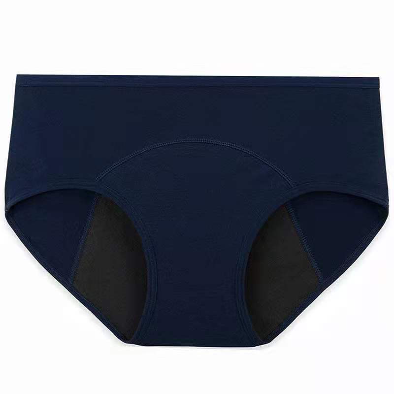 High Flow Period Panties