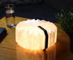 Smart Wood Folding Light